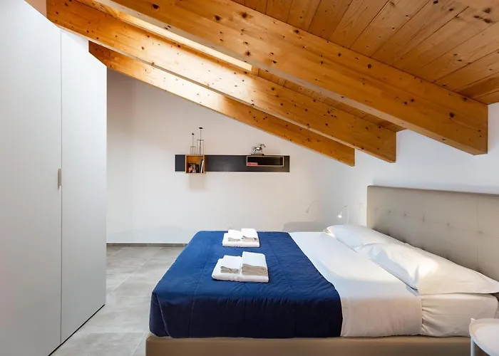 Aurum Aparthotels Pianell 10