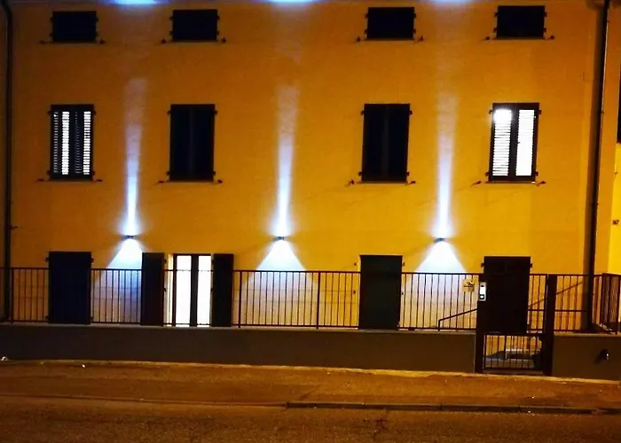 Residenza Borgazzi CIR S00031