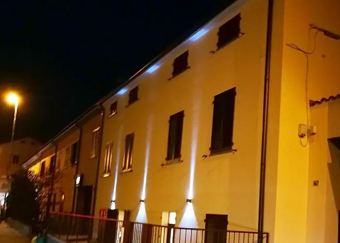 Residenza Borgazzi CIR S00031