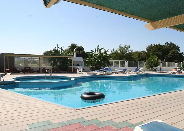 Summer Dream Hotel By Anayia All Inclusive Resorts Theologos 