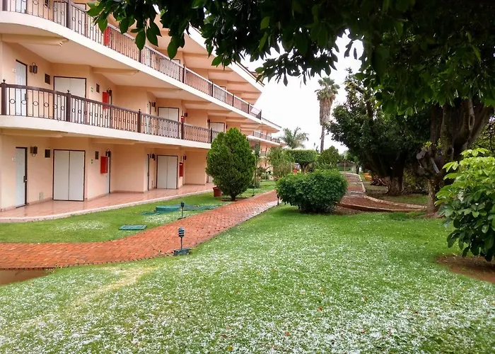 Hotel Jerico Zamora 