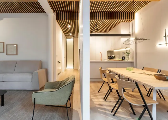 Aparthotel Noro Plaza A Coruña