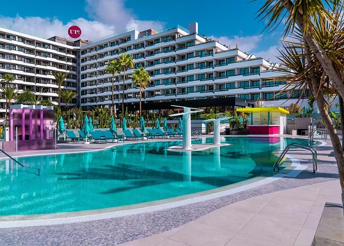 Spring Hotel Bitacora