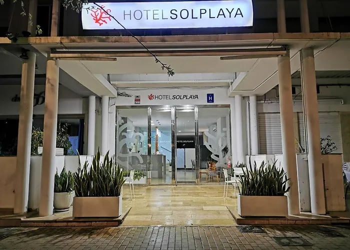 Sol Playa