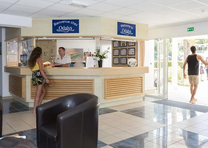 Residence Thalassa