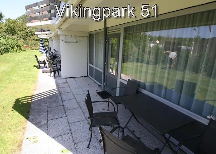 Appartementen Zuiderstrand Westkapelle