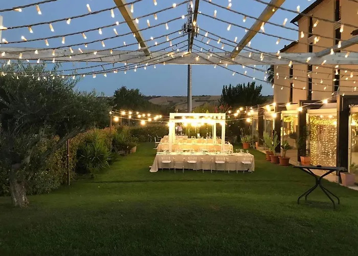 Country House Corte Del Sole