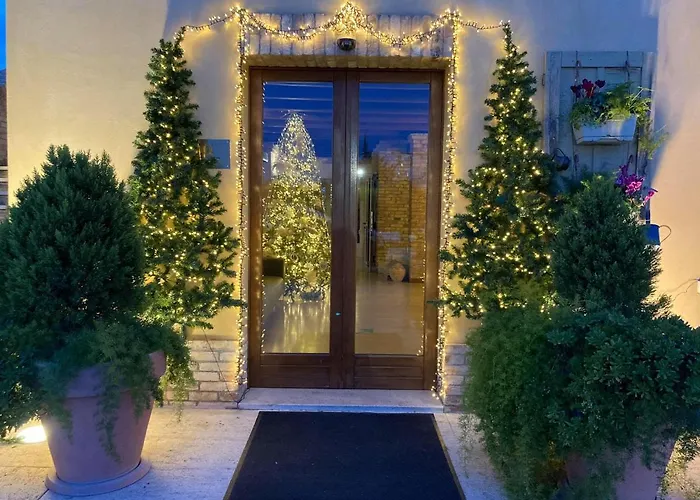 Country House Corte Del Sole
