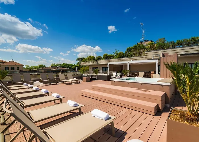 Hotel Desenzano