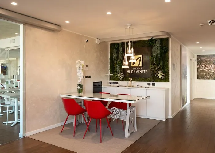 Residence Mura Venete