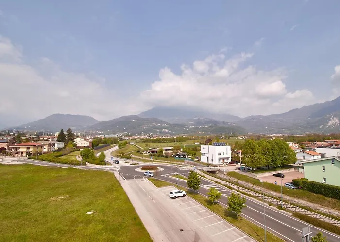 Piazza Lira Schio Residence