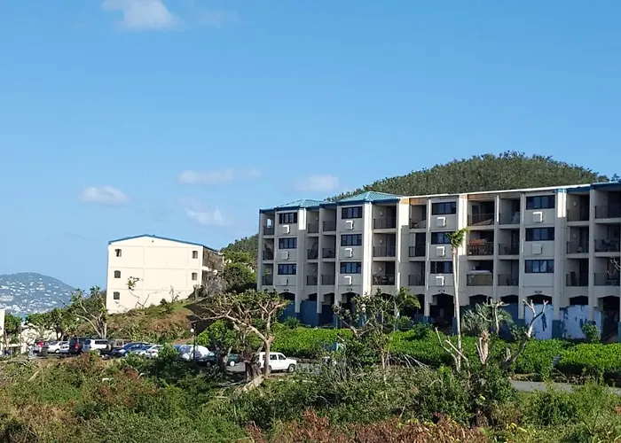 Sapphire Village Condos Nazareth