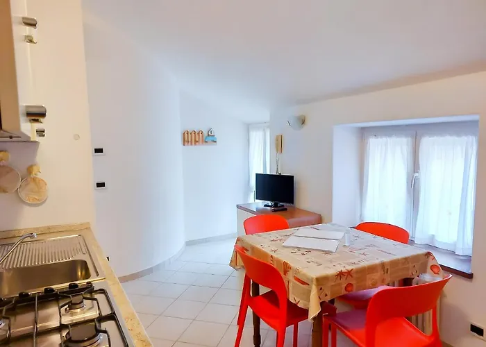 Residence Italia Finale Ligure