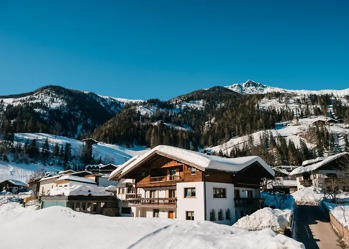 Residence Karnutsch