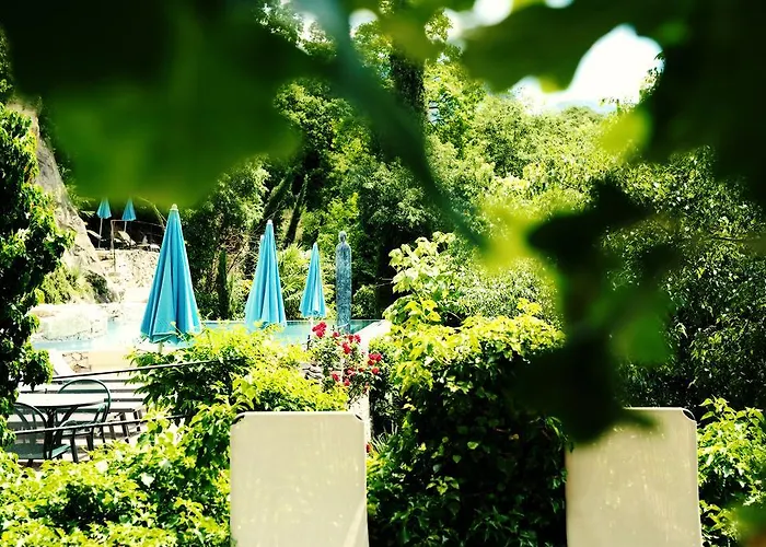 Villa Sasso Merano