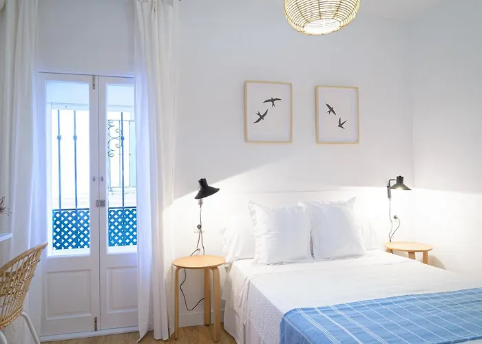 Hostal La Calzada