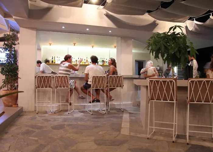 Fardini Seaside Hotel Kavos