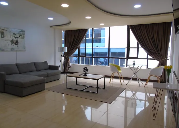 Hotel paradise