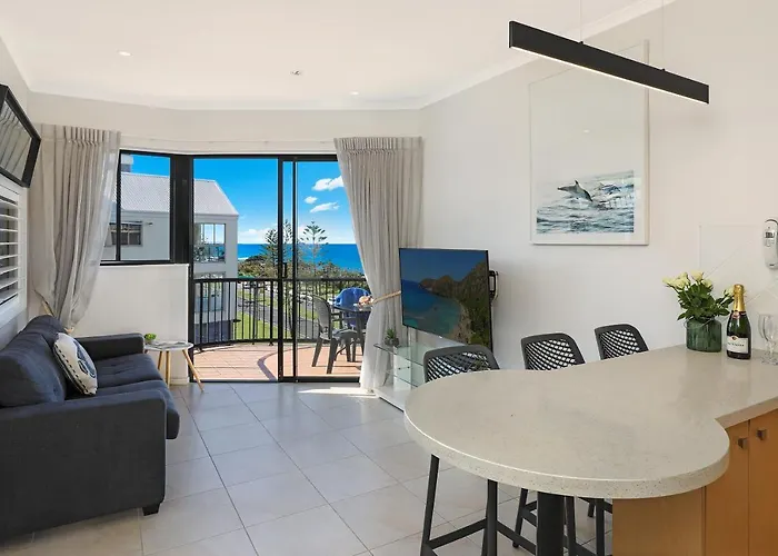 Ocean Boulevard Alexandra Headland