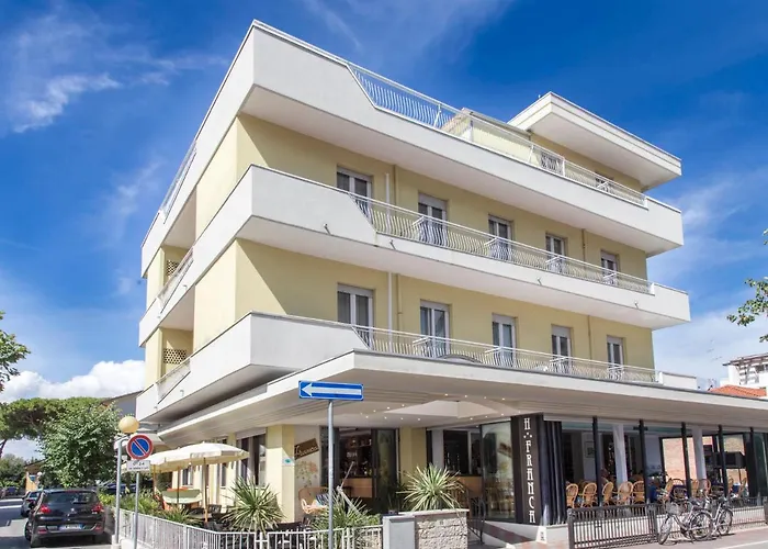 Hotel Franca