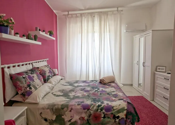 Maison Floria Locazione Turistica