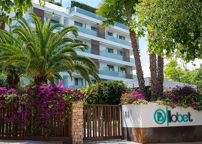 Apartaments B-Llobet Sun & Confort