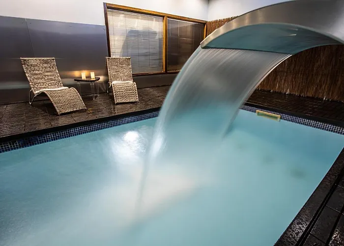 La Casona Encanto Rural - Apartahotel Spa Llanes