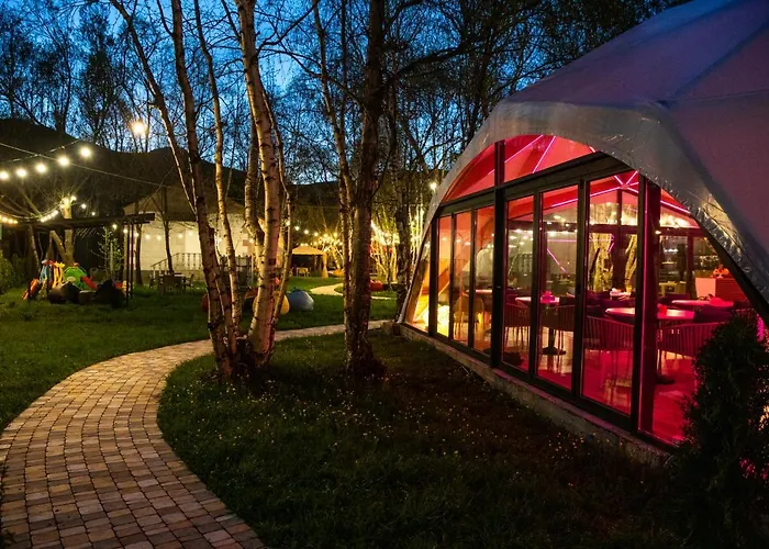 Garden Inn Resort Sevan
