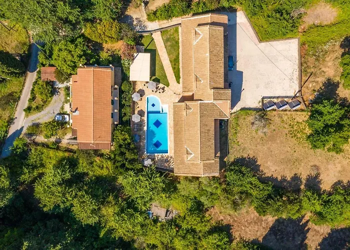 Bella De Lux Apts Ipsos