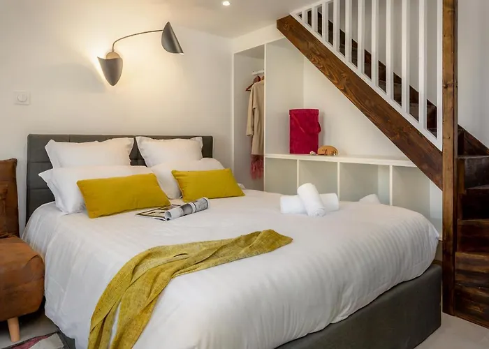 Provence Au Coeur Appart Hotels Forcalquier