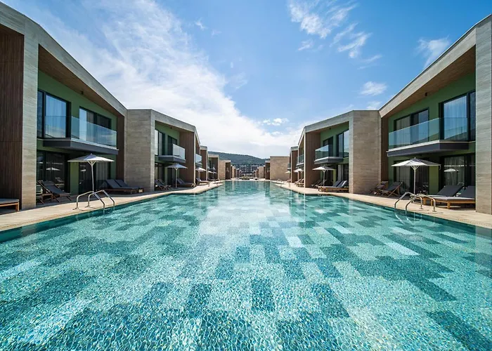HVD Reina del Mar - Premium Spa Service&Free Parking