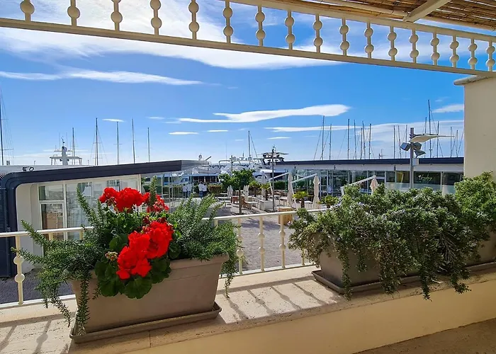Residence Villa Livia San Vincenzo