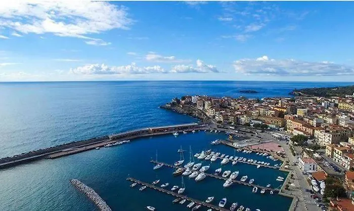 Residence Eden Marina di Camerota