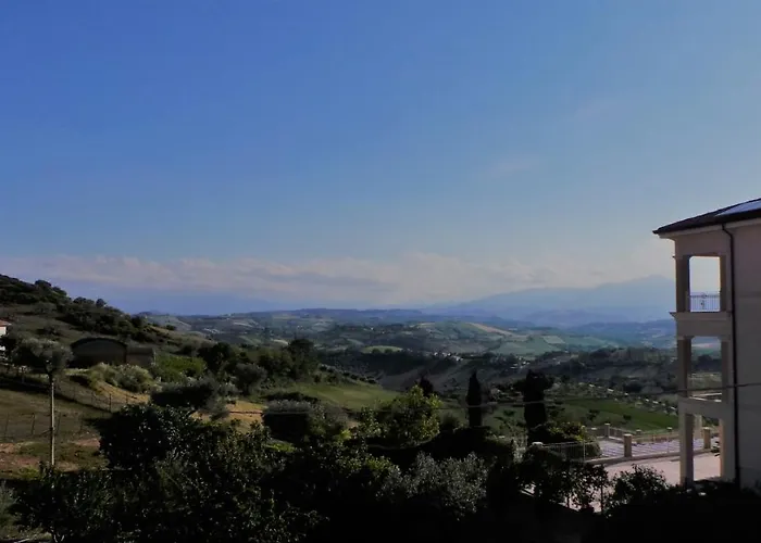 A Casa Di Nonna B&B