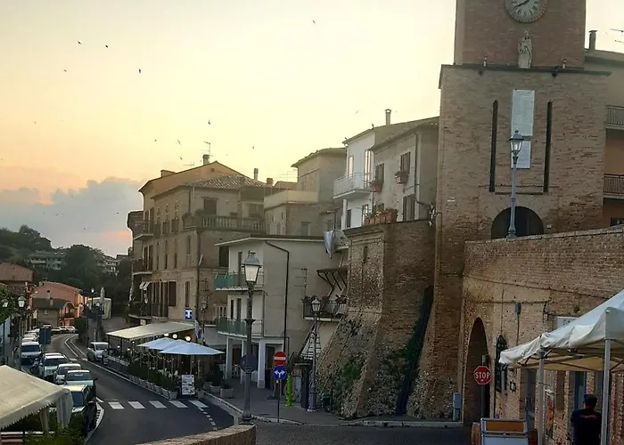 A Casa Di Nonna B&B