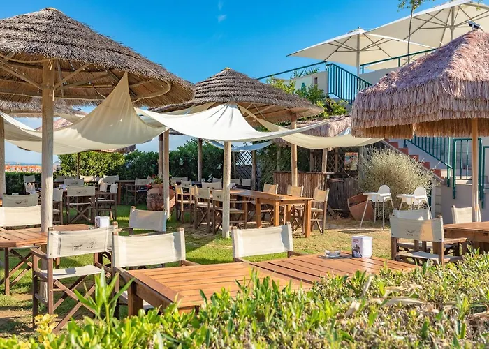 Case Vacanze Blue Bay Resort Roseto Degli Abruzzi