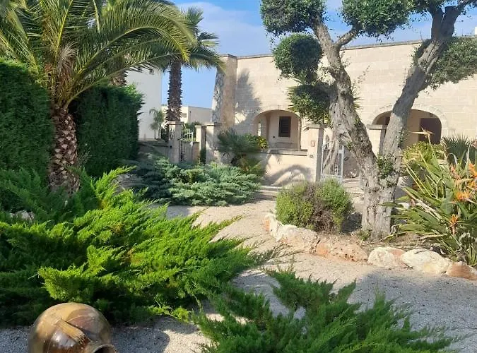 Oasi Del Visir