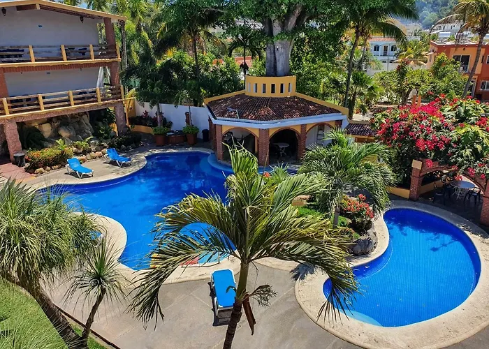 Bungalows As D' Oros Deluxe