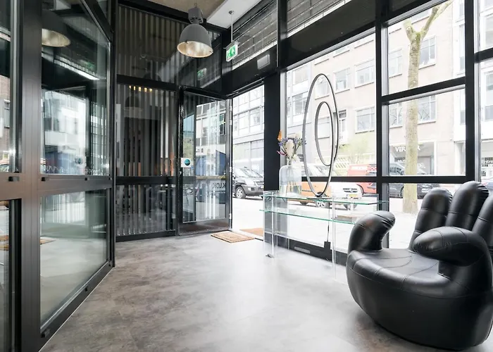 Midtown Hotel Rotterdam