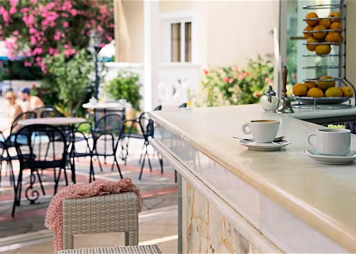 Kastalia Village ,Saint Nikolas Resort Kolymbari