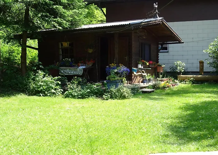 Pension Bayrhammer