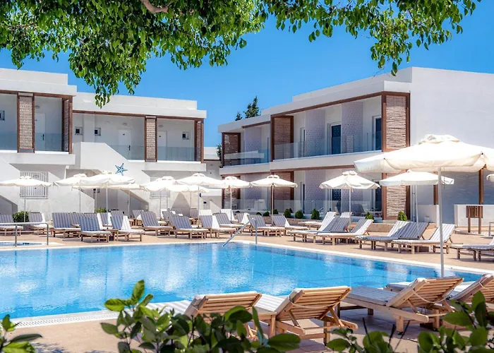 Aelius Hotel And Spa