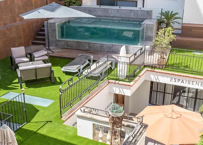 Sa Voga Hotel & Spa
