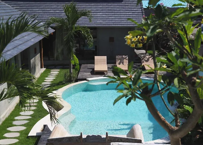 Kano Canggu Loft