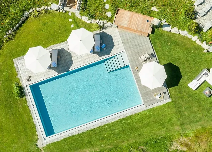 Chiemsee Chalet