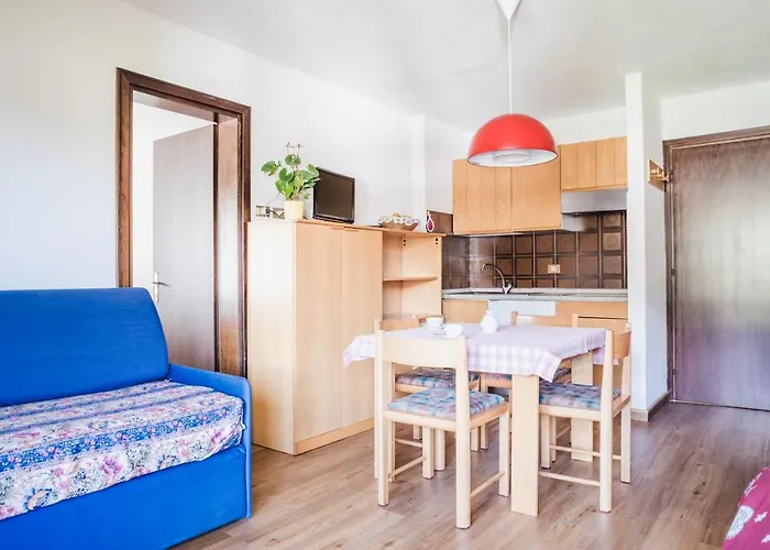 Residence Dolomia