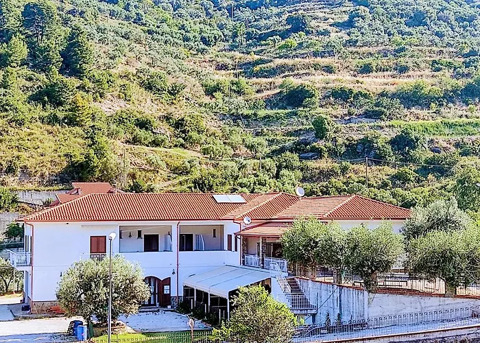 Tenuta Marga Agnone Cilento