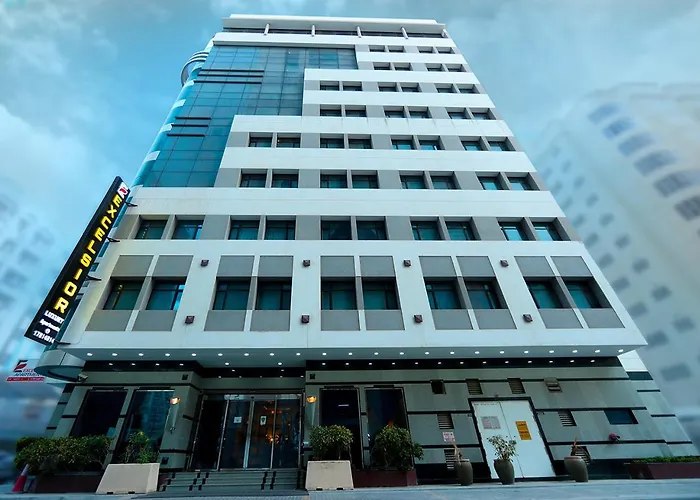 Excelsior Luxury Apartments
