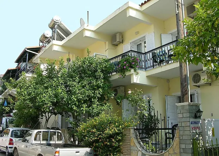 Elena Appartments