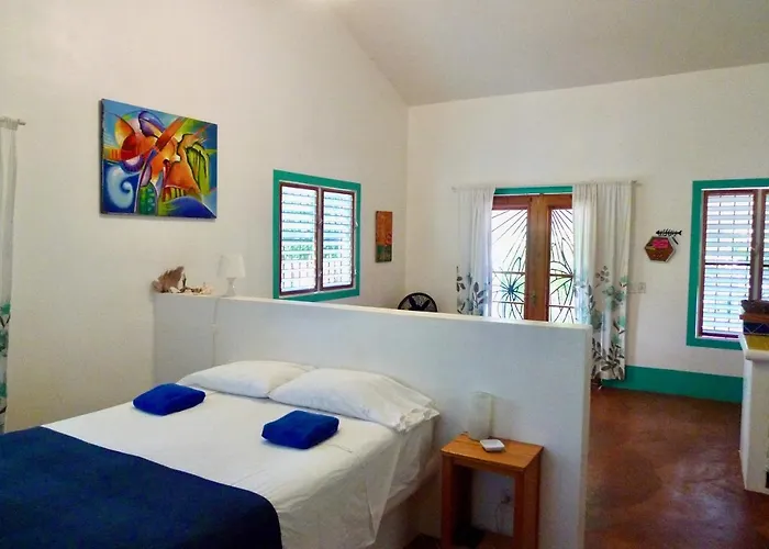 Apart-Hotel Garden Villa